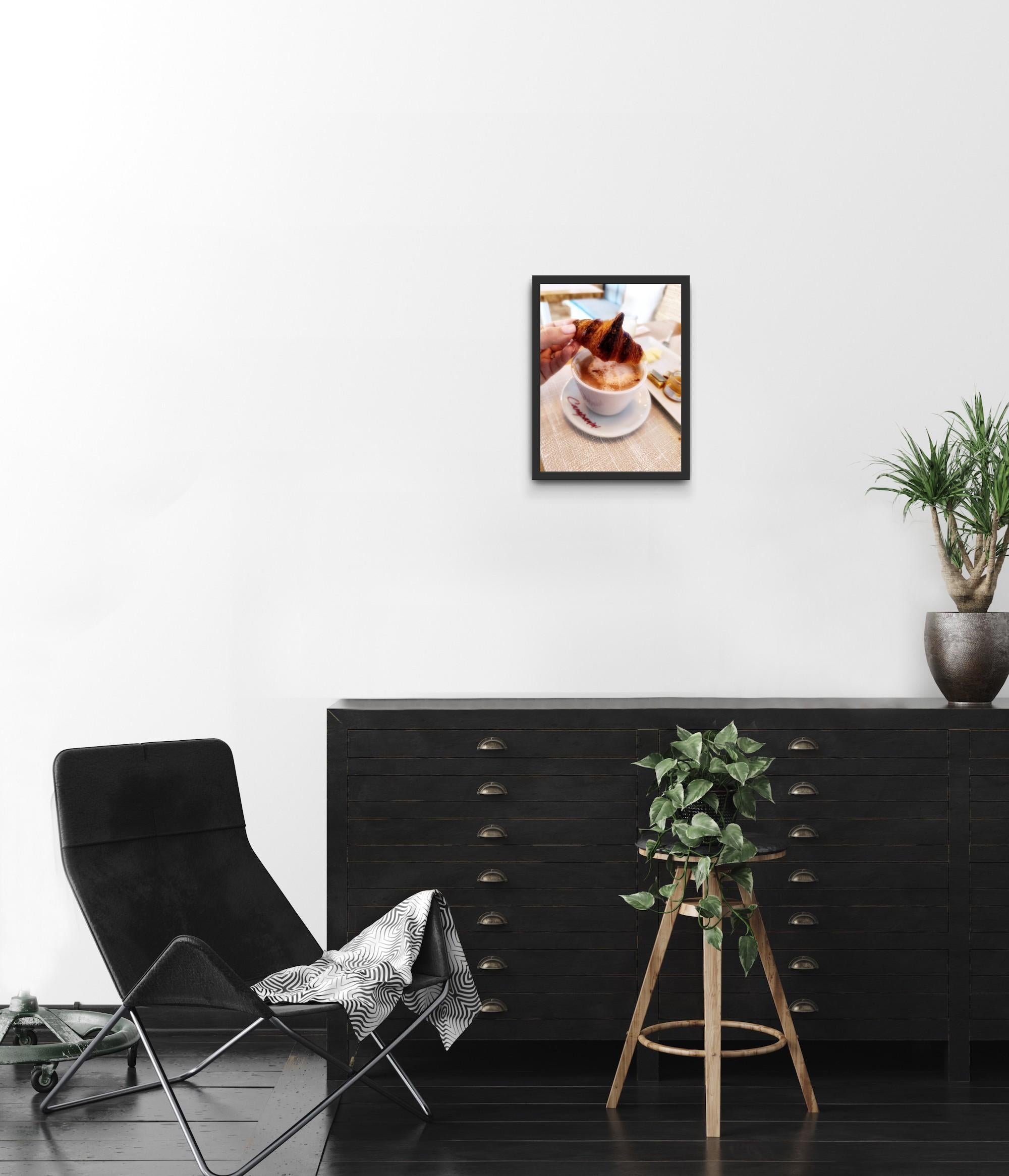 Photo d'art moderne de nature morte 