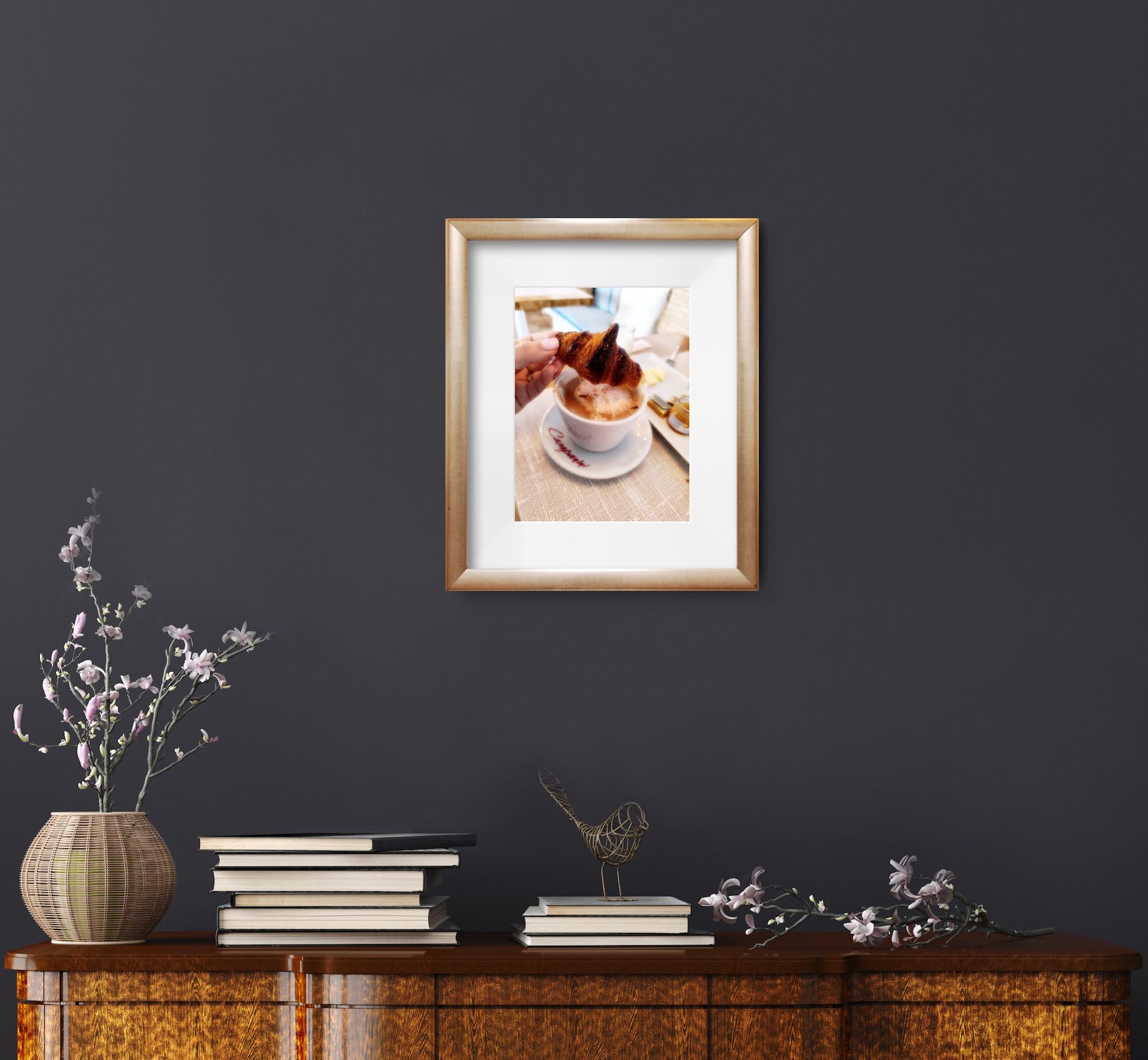 Selected Work: Morning Stillness (2025)
Medium: Archival pigment print on premium matte photo paper
Dimensions: 20 x 27 cm/ 7,8 x 10,6 inches (unframed)
Edition: Limited Edition of 50
Signed on the back & Numbered
Includes Certificate of