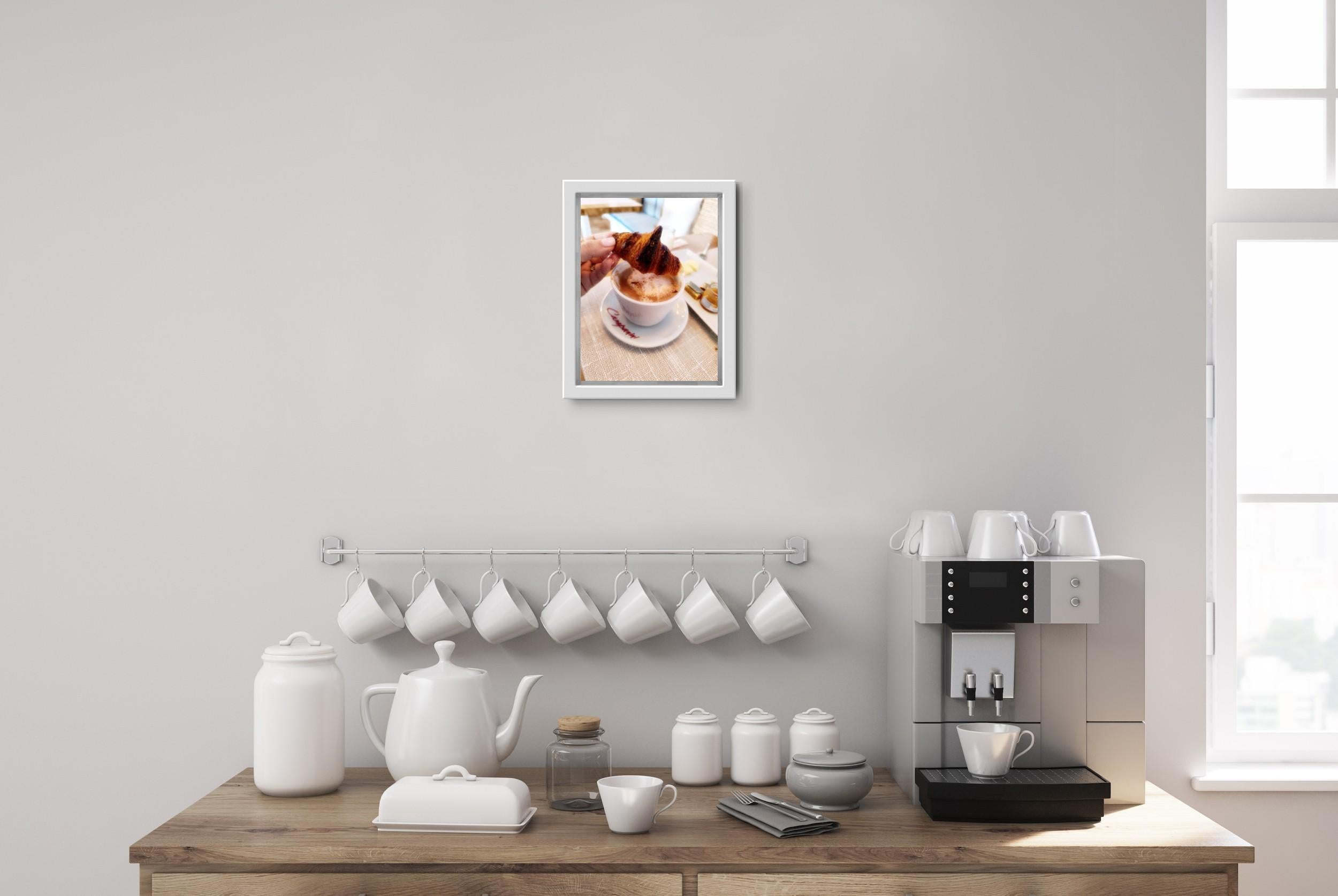 Photo d'art moderne de nature morte 