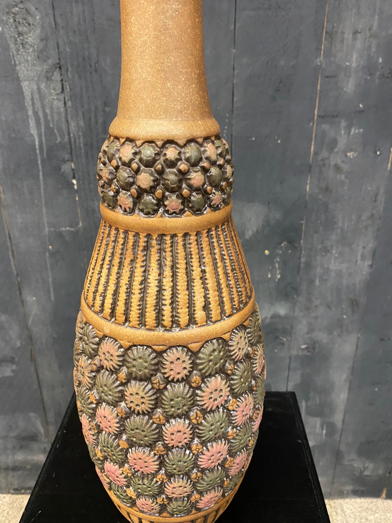 4 ft vase
