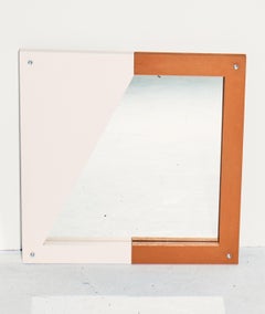 Mould Mirror i by Theodora Alfredsdottir