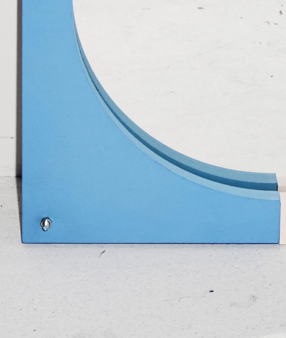 Mould Mirror ii by Theodora Alfredsdottir In New Condition For Sale In Geneve, CH