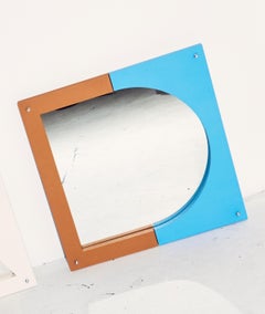 Mould Mirror III by Theodora Alfredsdottir