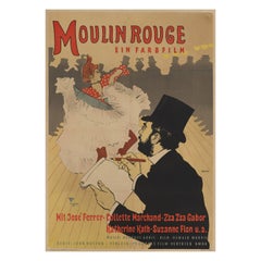 Moulin Rouge