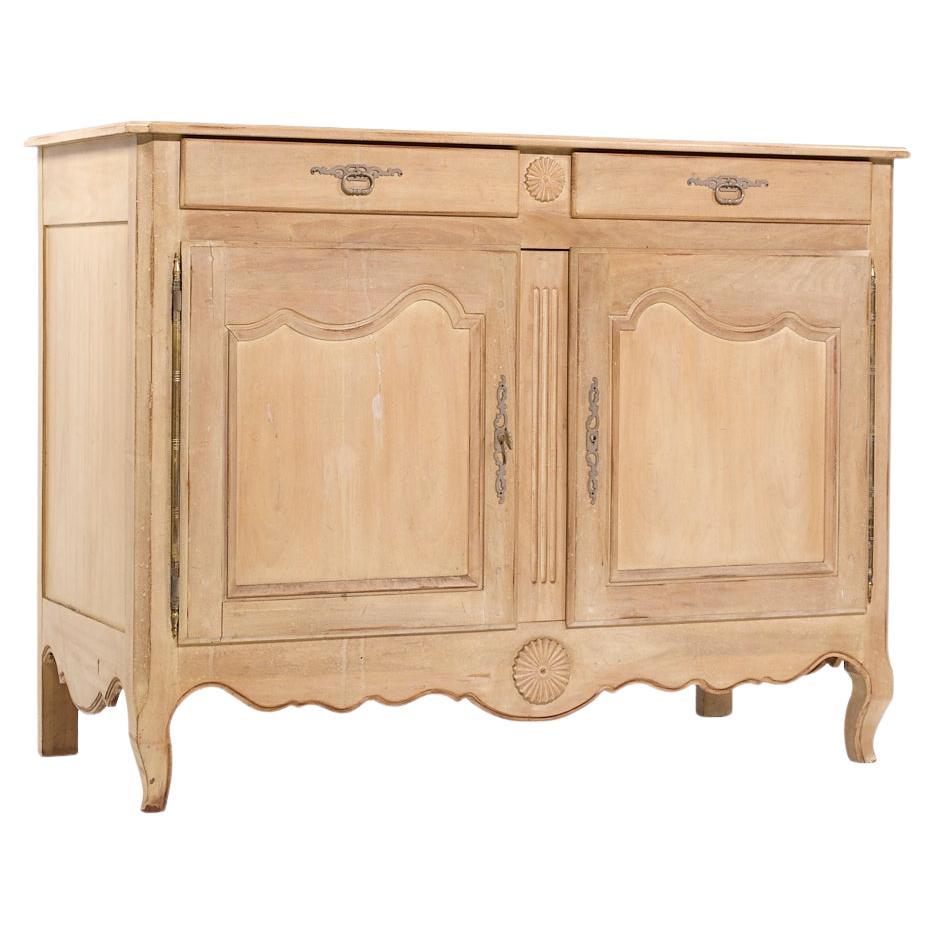 Mount Airy Furniture Company Credenzas