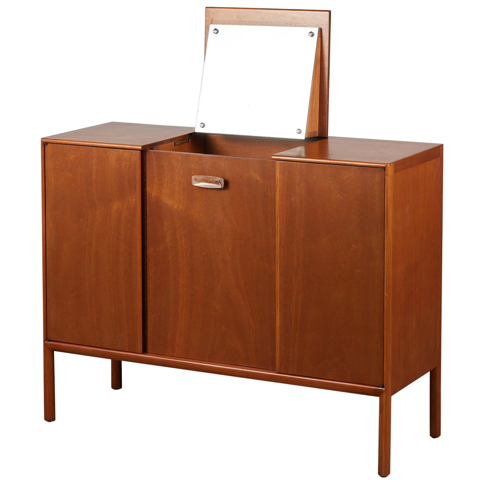 Mount Airy Furniture Vanity Dresser