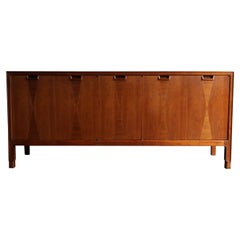 Mount Airy JANUS Collection Credenza, circa 1960