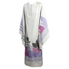 Mountain Artisans Applique Gown, Bergdorf Goodman