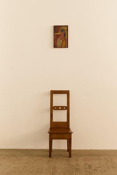 Mountain Dining Chairs