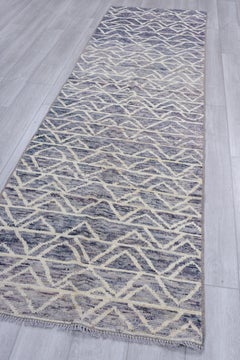 Mountain Range Inspired Tulu