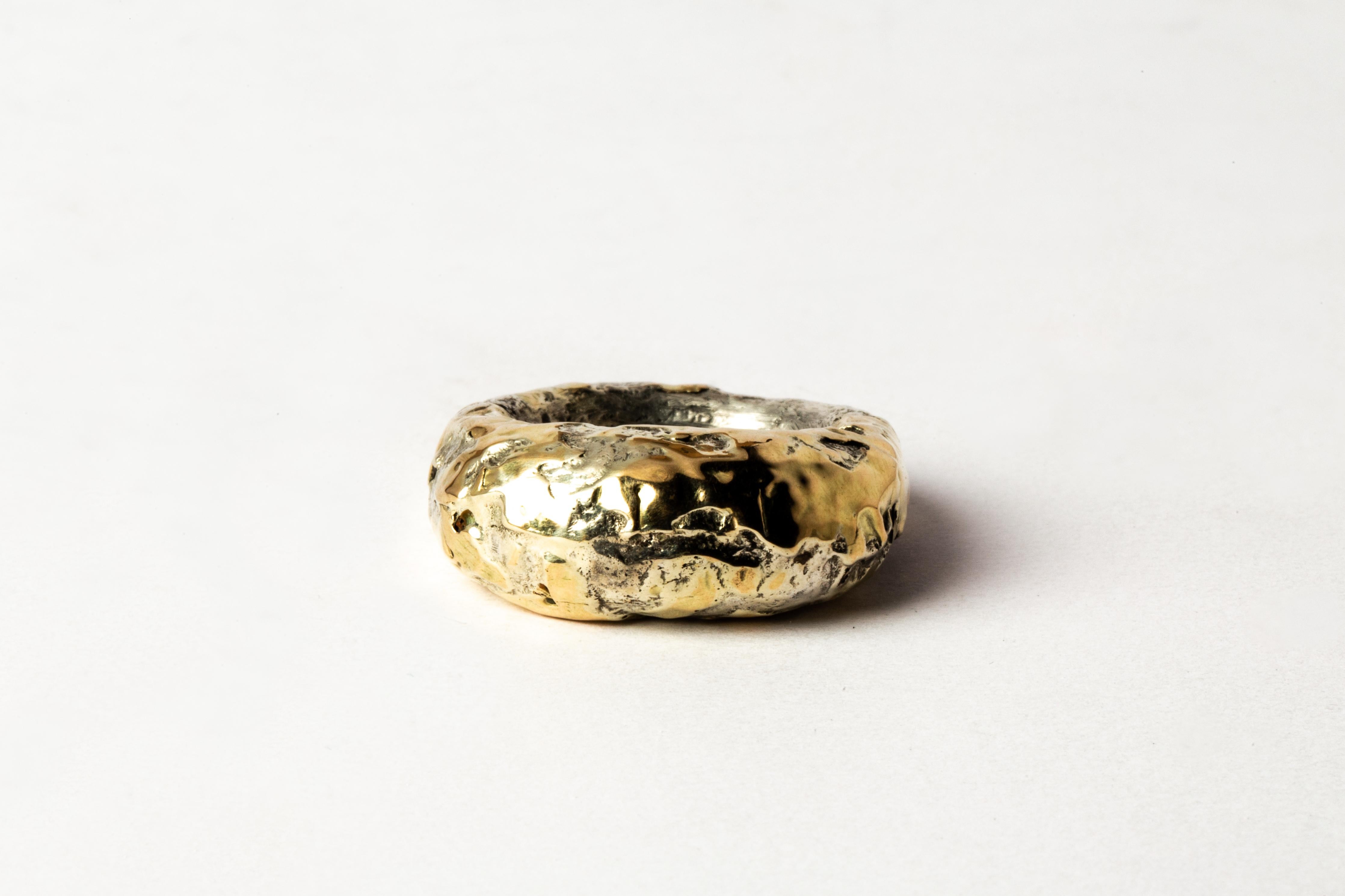 For Sale:  Mountain Ring (Fuse, DA18K) 3