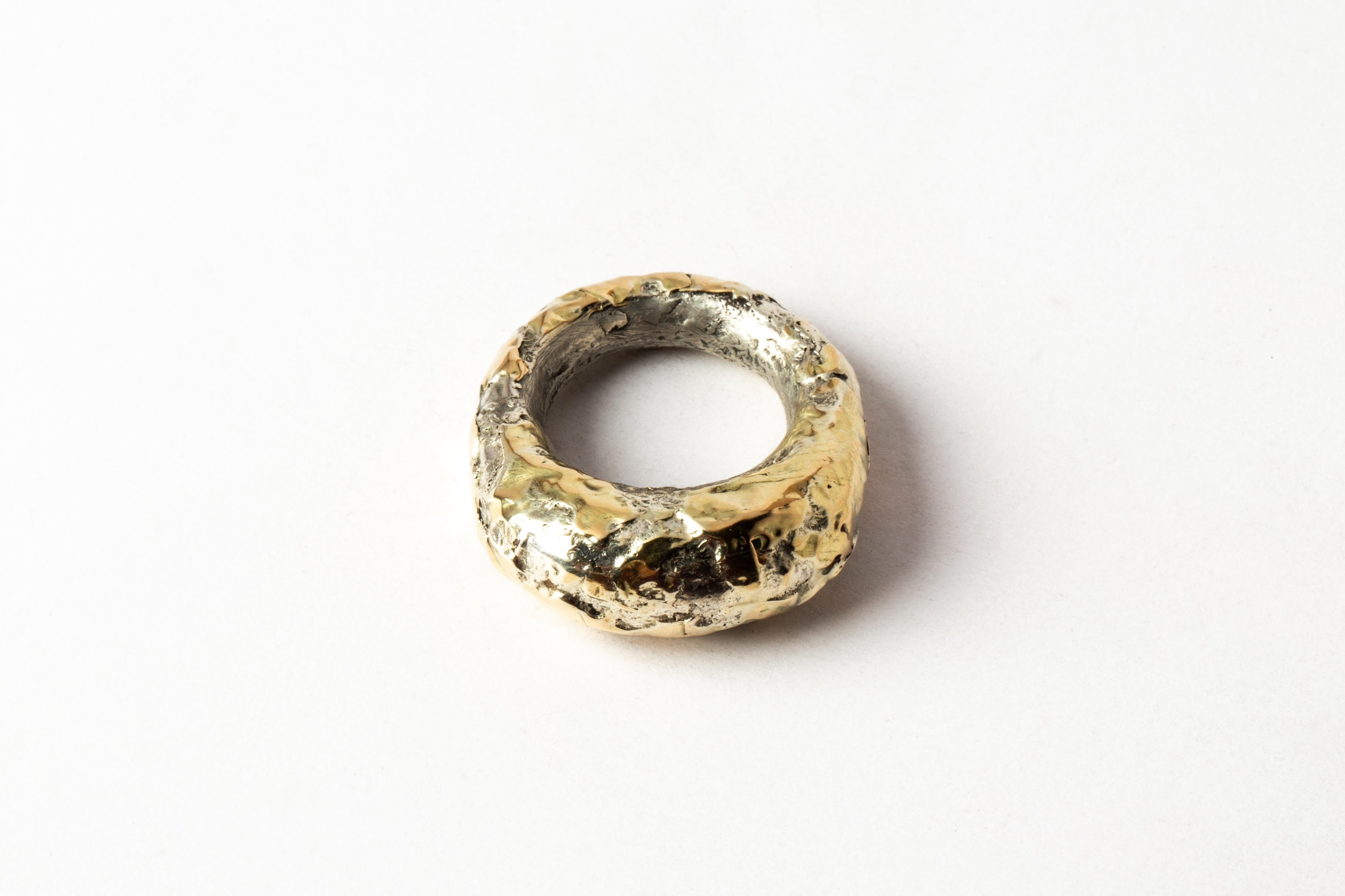 For Sale:  Mountain Ring (Fuse, DA18K) 4