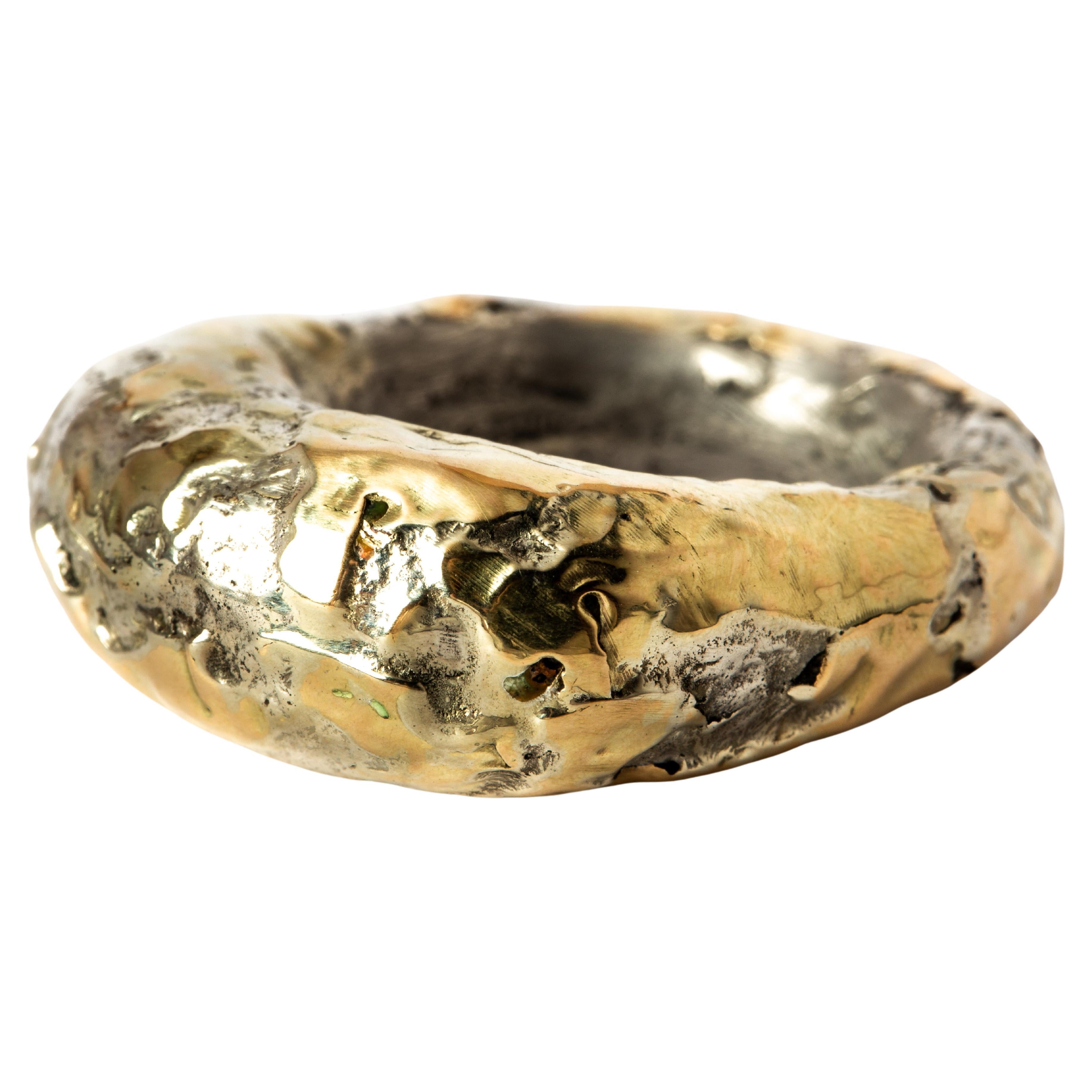 For Sale:  Mountain Ring (Fuse, DA18K)