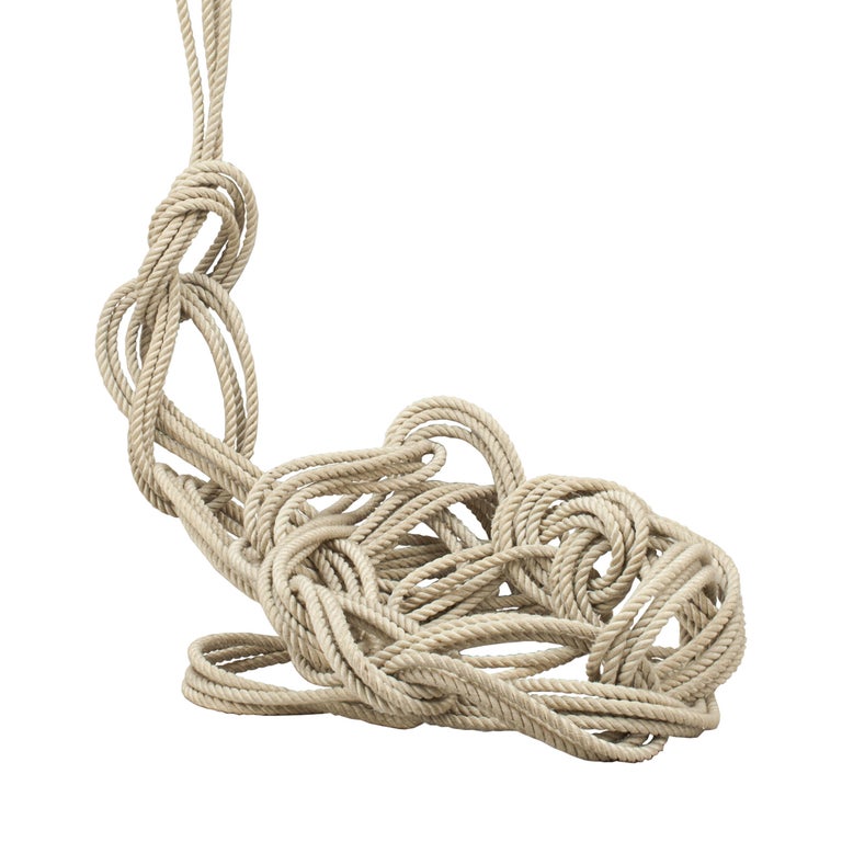 Vintage Mountaineering, Climbing Rope For Sale at 1stDibs vintage climbing rope, climbing rope
