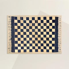 Mounted Early 20th Century Mende Country Cloth