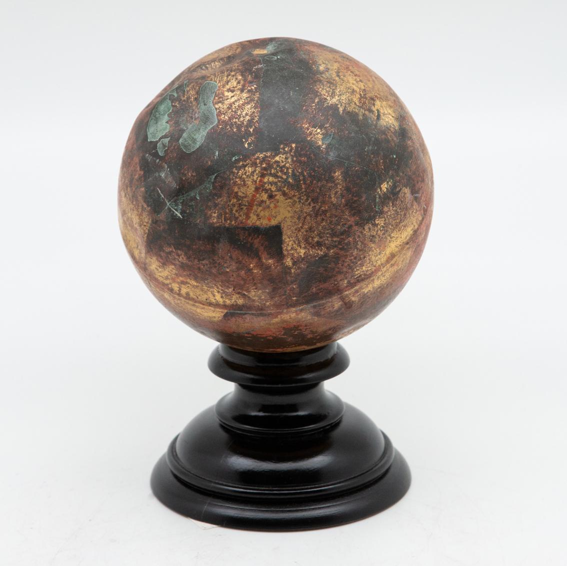 Mounted Planet In New Condition In New York, NY