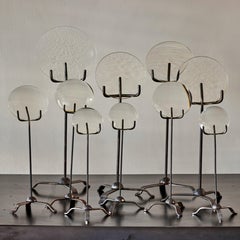 Mounted Theater Lenses