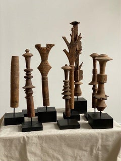 Tuareg ""Igem" Post, Nr. 4, 20""