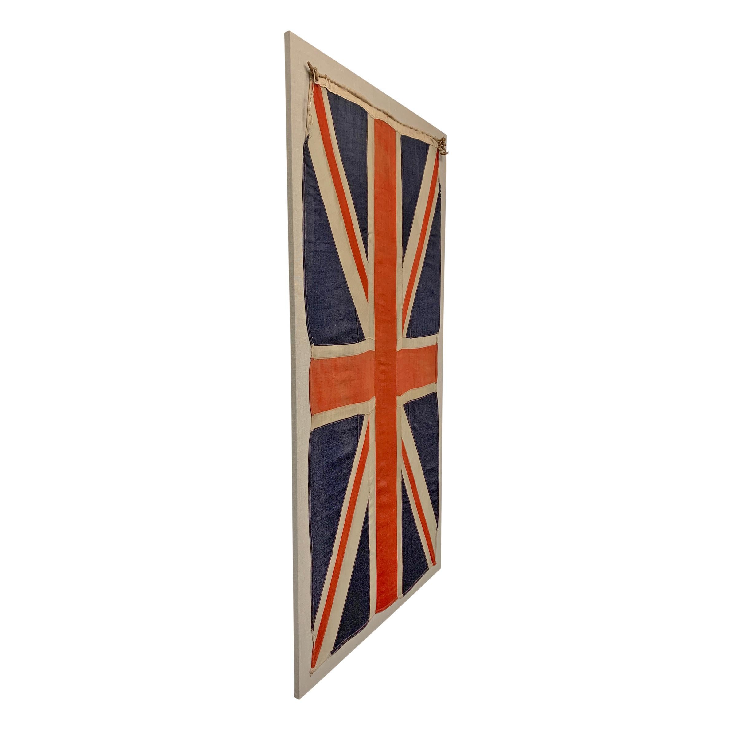 british flag 1914