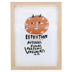 Mourlot Print, 1959