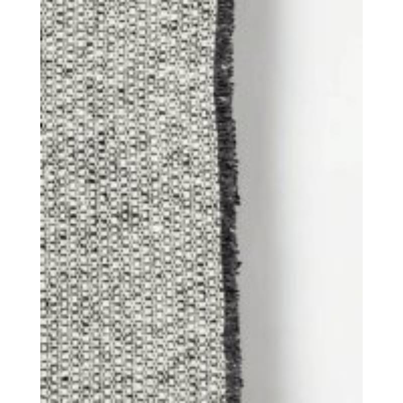 Mourne Textiles, Coperta Tweed Emphasize - Grigio antracite In condizioni ottime in vendita a London, GB