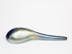 Mouse of the Pari Daiza Sculptural Object By Caspi Ceramics NL