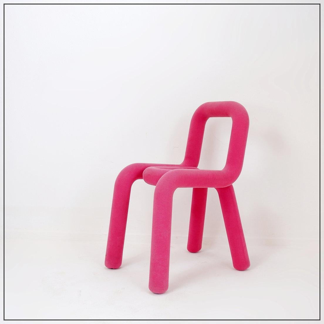 Chaise Moustache Bold de Big Game Collection - 21e siècle en vente 3