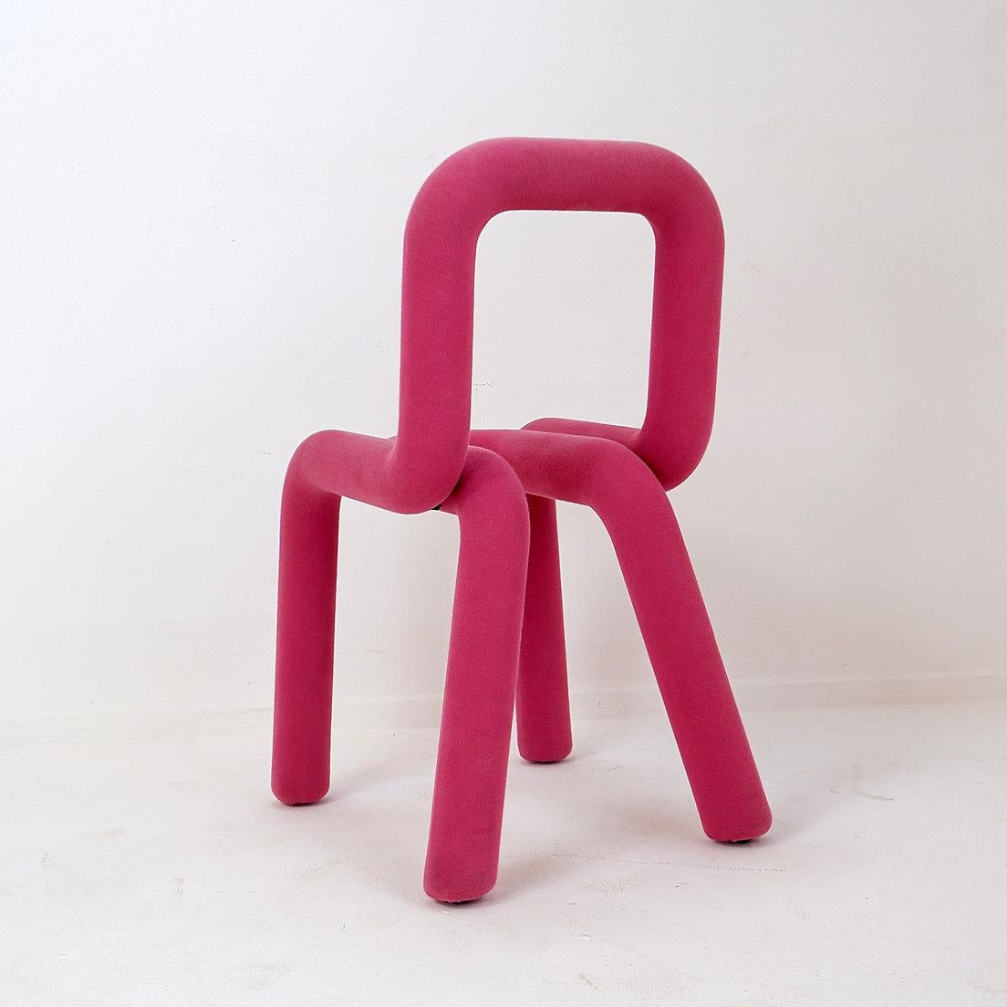 Chaise Moustache Bold de Big Game Collection - 21e siècle en vente 4