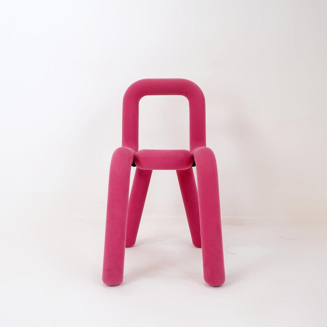 Chaise Moustache Bold de Big Game Collection - 21e siècle en vente 6