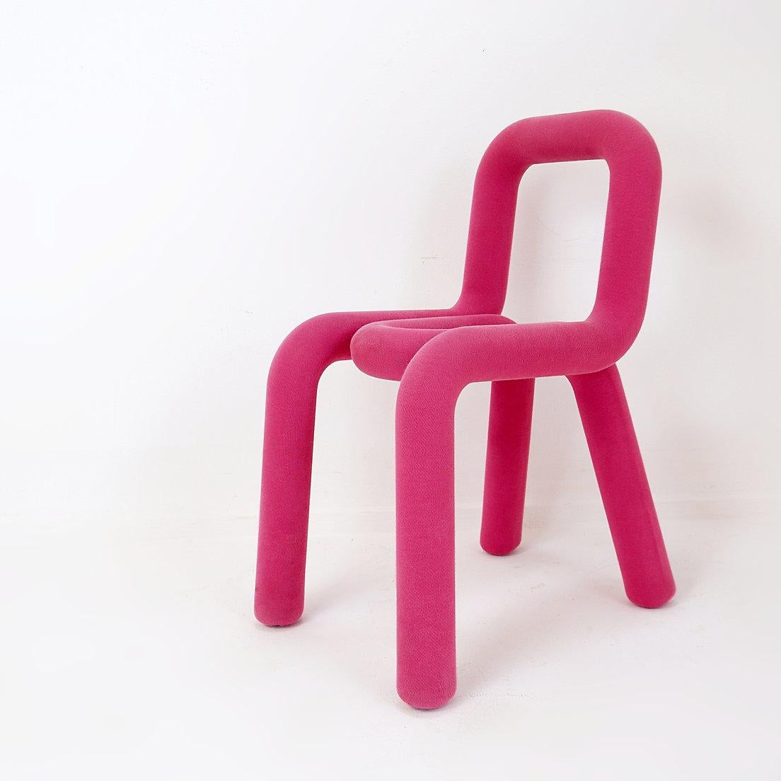 Suisse Chaise Moustache Bold de Big Game Collection - 21e siècle en vente