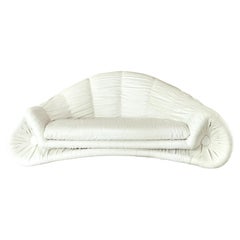 Moustache Sofa by Kunaal Kyhaan