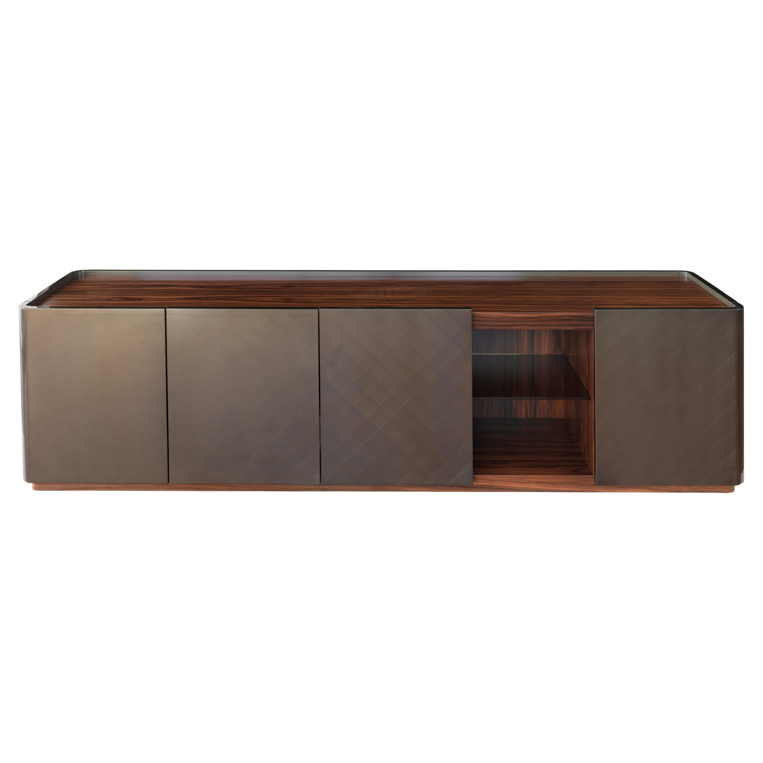 Moustique 5041 Sideboard by Redeco