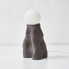 Moutain Lamp by Siup Studio