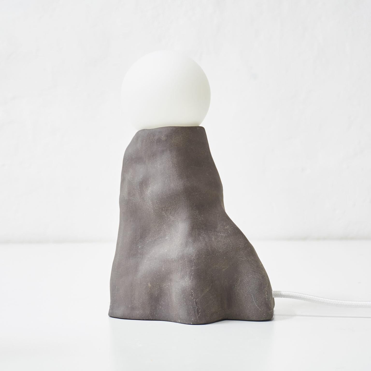 Moutain-Lampe von Siup Studio (Postmoderne) im Angebot