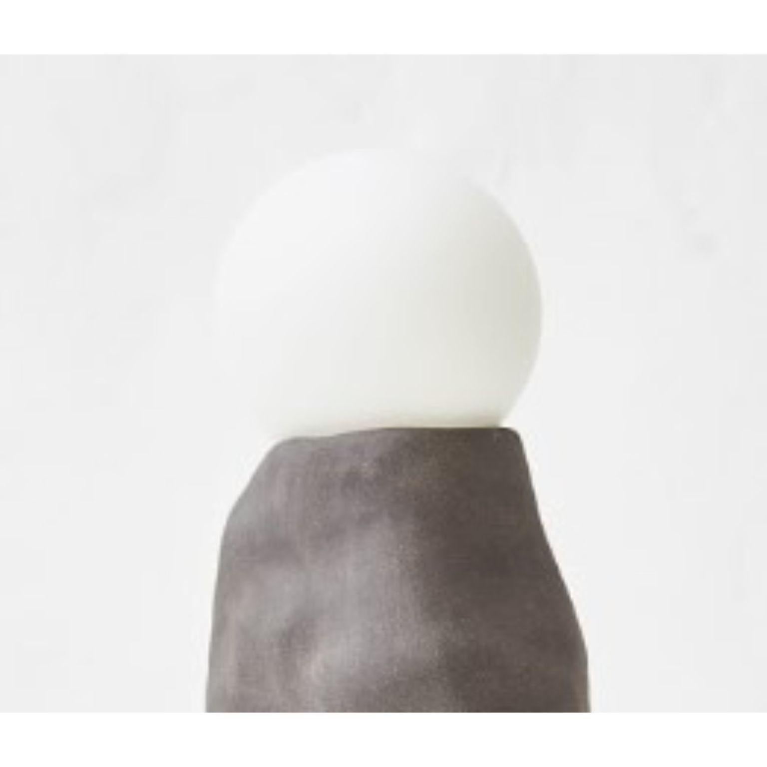 Post-Modern Moutain Lamp by Siup Studio For Sale