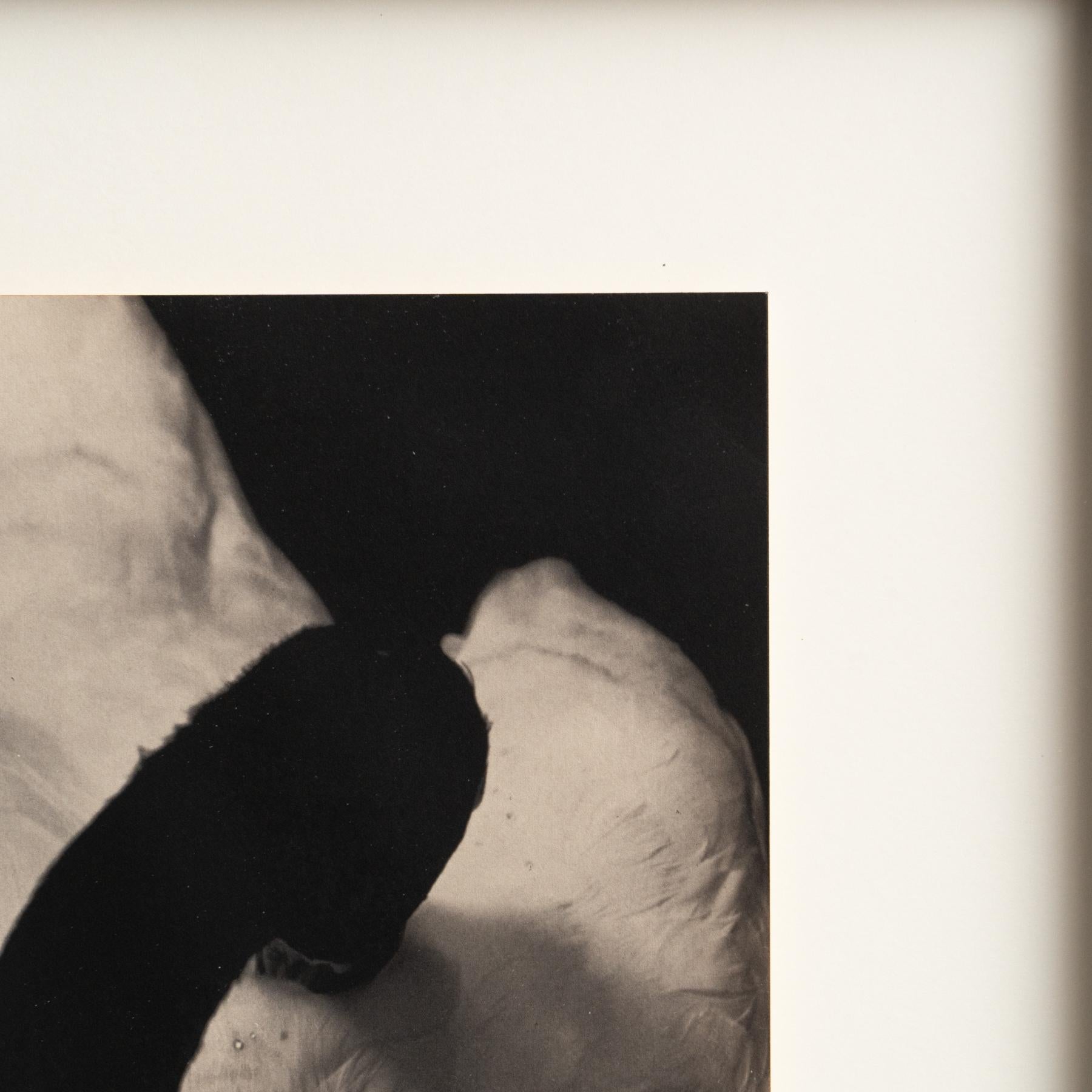 Contemporary Mouth of Krishna Photography by Albarran & Cabrera, 2017 For Sale