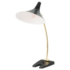 Movable Table Lamp, Italy, circa 1960s