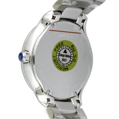 Movado Bellina White Mother of Pearl Watch 606978