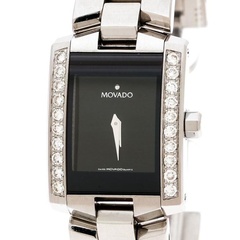 movado womens wrist watches