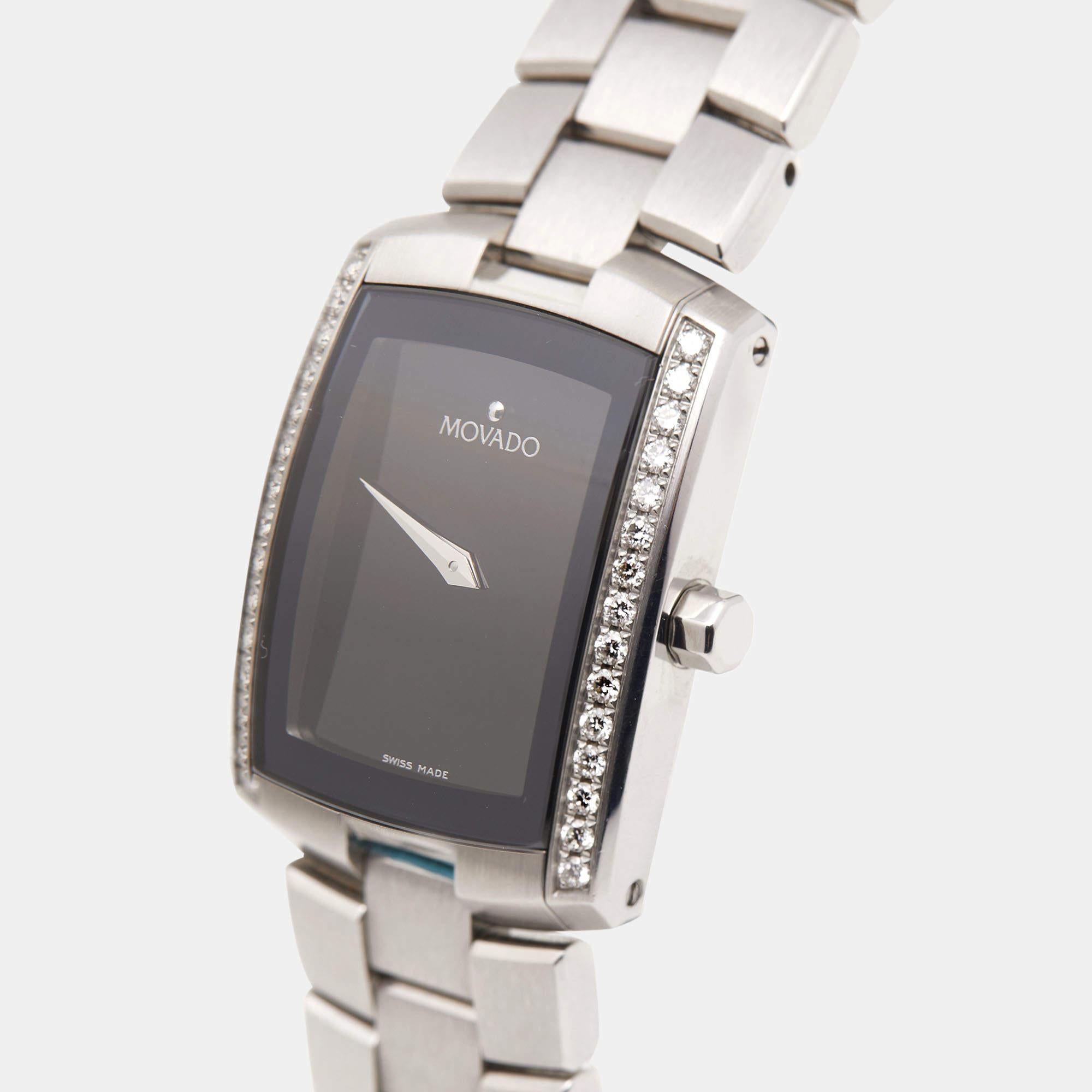 movado eliro