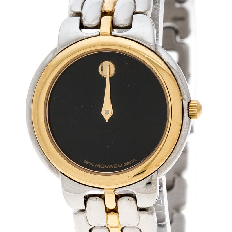 used movado watches