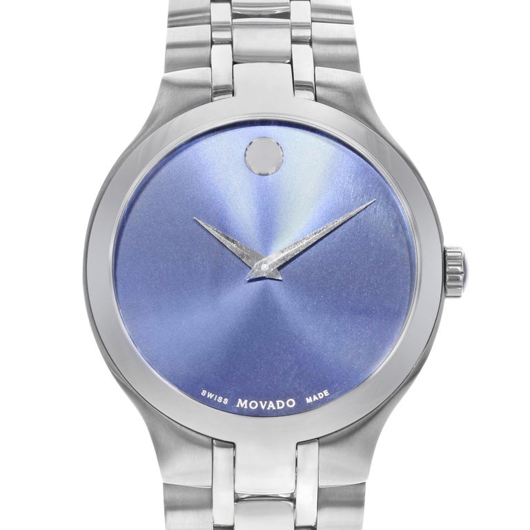0606369 movado
