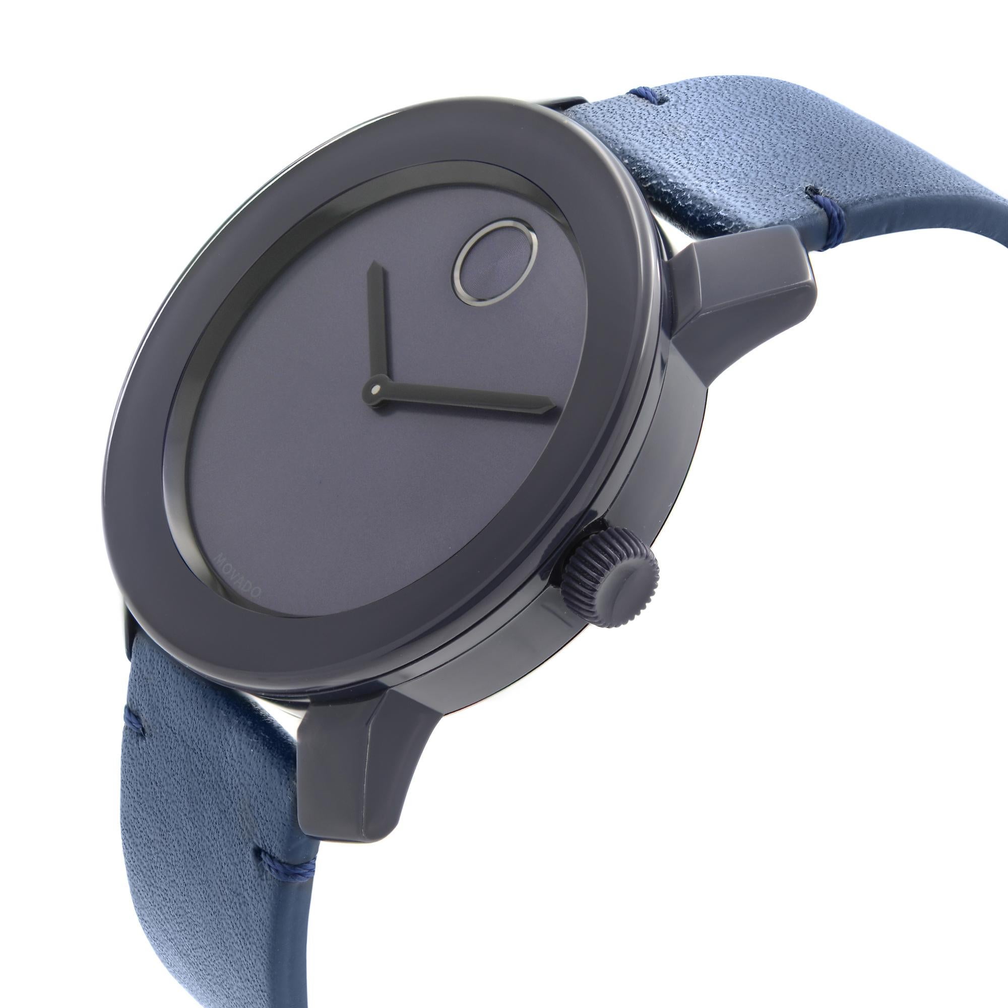 movado watch men sale
