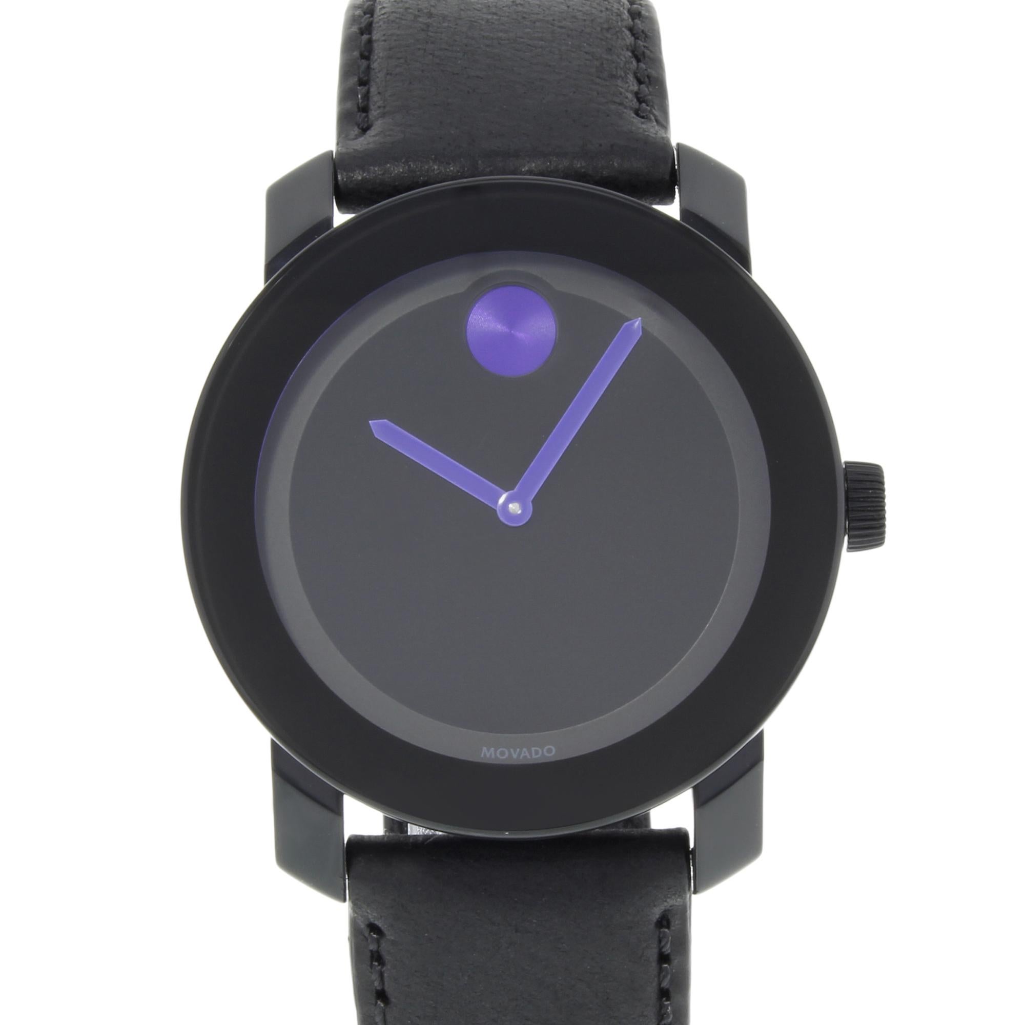 movado 3600528