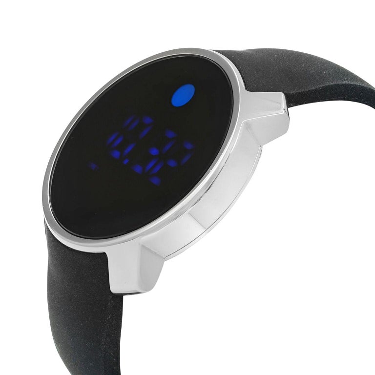 movado bold touch screen not working