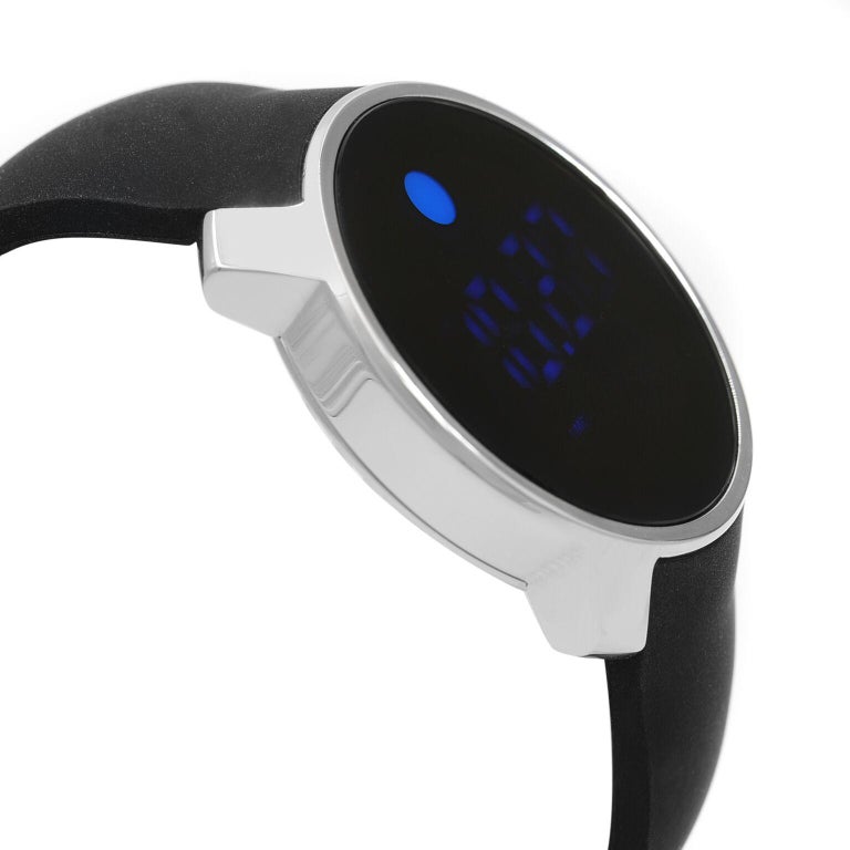 movado bold touch screen not working
