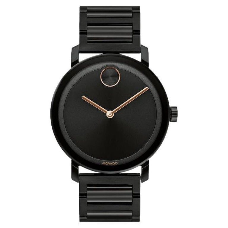 Bold Evolution Precio De Reloj Movado Bold Reloj Movado Bold