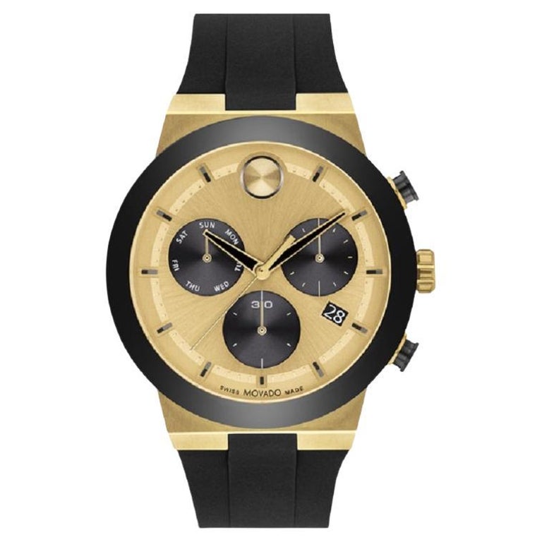 movado mens sale