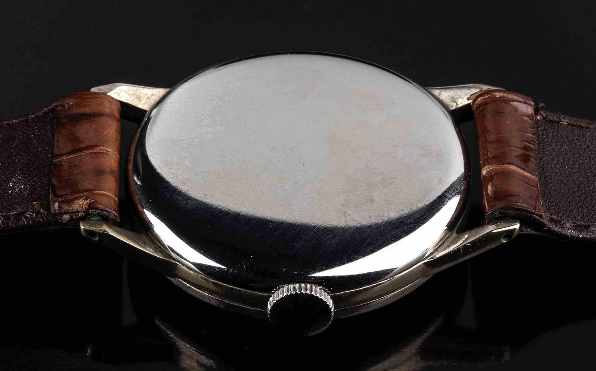 movado cal 75