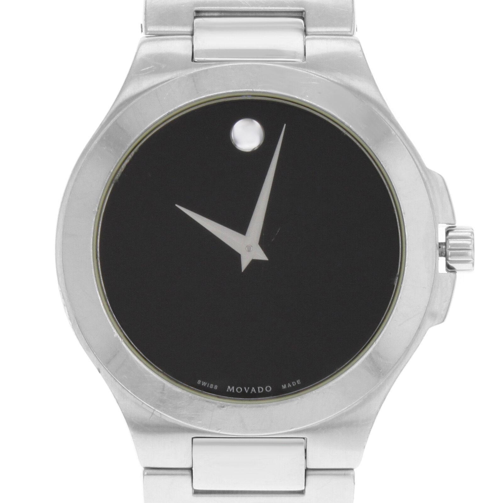 movado 0606604